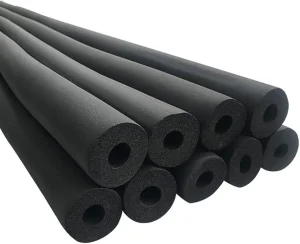Manga Aislante 5/8" x 1/2" X (16mmx15mm)