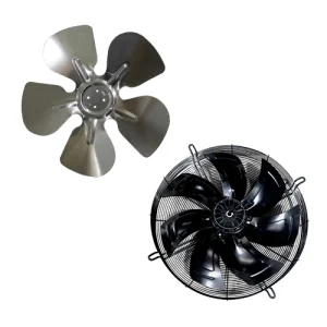 Ventiladores