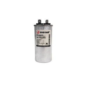 Capacitor 35 MFD 370V