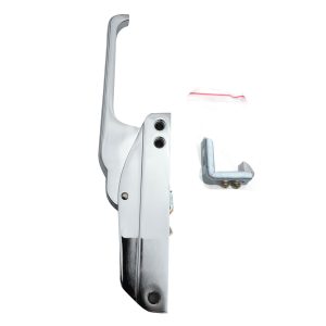 Cerrojo vertical con llave - CT 1200