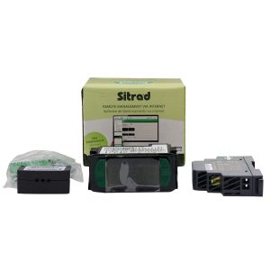 Presostato Digital  PCT-122 E Plus 24VDC INC TRANSFORMADOR - FG