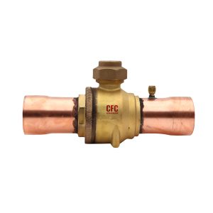 Valvula de bola 2 5/8" PKB - 42S